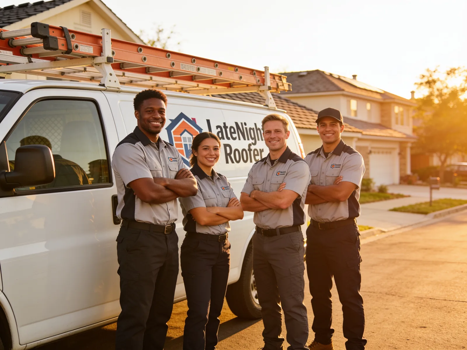 Emergency Roof Repair company in New Glarus, WI